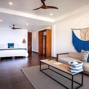 Junior Suite Balcony